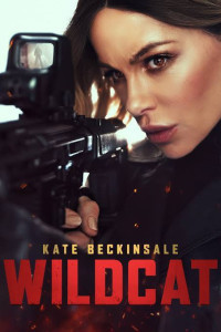 Wildcat (2025) Hollywood Hindi Dubbed Poster