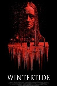 Wintertide (2023) Hollywood Hindi Dubbed Poster