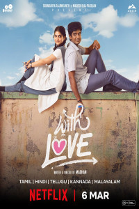 With Love (2026) Hindi Dubbed Movie