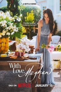 With Love Meghan (2025) Hindi Season 01 Poster