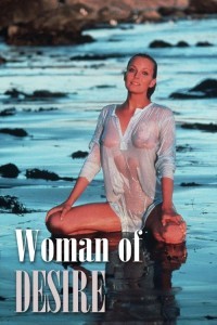Woman of Desire (1994) Hollywood Hindi Dubbed Poster