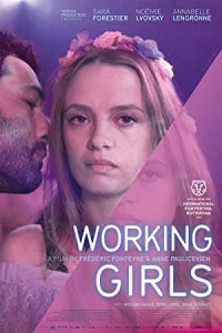 Working Girls (2020) Hollywood Hindi Dubbed Poster