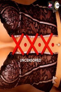 XXX Uncensored (2020) Web Series Poster