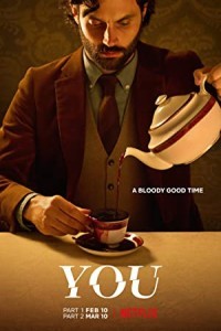 You (2023) Hindi Season 04 Poster