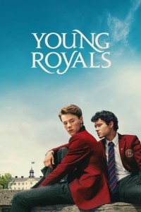 Young Royals (2024) Hindi Season 03 Poster