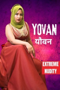 Yovan (2024) HotX Original Short Film Poster