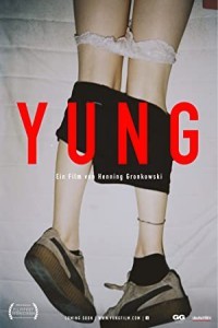 Yung (2018) Hollywood Hindi Dubbed Poster