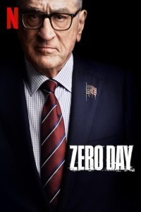 Zero Day (2025) Hindi Season 01 Poster