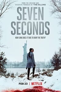 seven seconds (2018) Hindi Season 01 Poster