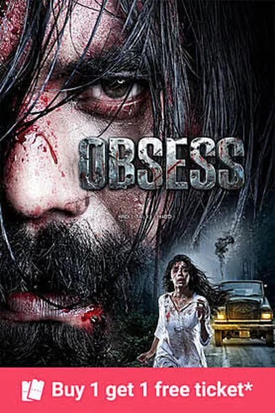 Obsess (2026) Hindi Full Movie