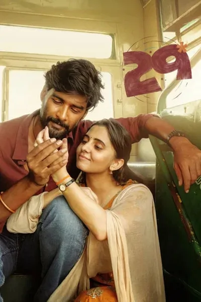 29 (2026) Hindi Dubbed Movie