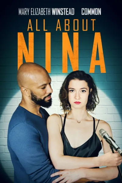 All About Nina (2018) Hollywood Hindi Dubbed
