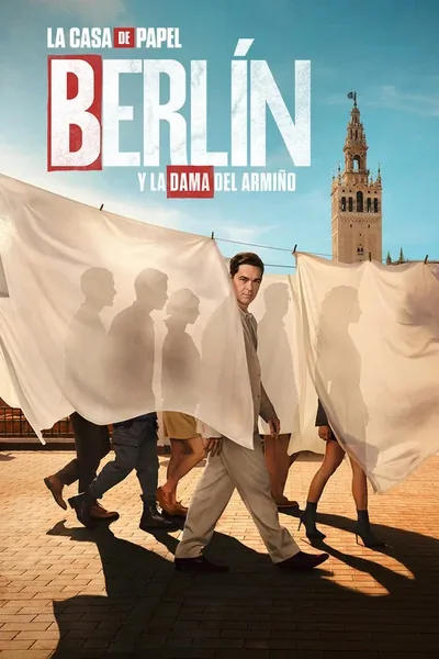 Berlin and the Lady with an Ermine (2026) S01 Hindi Dubbed Web Series