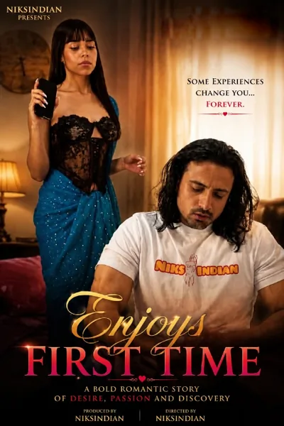 Enjoys First Time (2026) Niks English Short Film