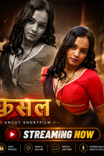 Fasal (2026) S01 DzyrePlay Hindi Unrated Webseries