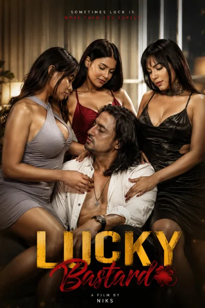 Lucky Bastard (2026) Niks English Short Film
