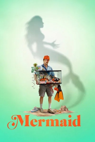Mermaid (2025) Hollywood Hindi Dubbed