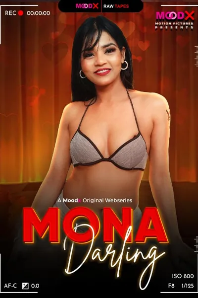 Mona Darling BTS (2026) MoodX Hindi Short Film