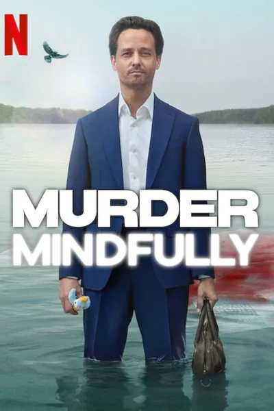 Murder Mindfully (2026) S02 Hindi Dubbed Web Series