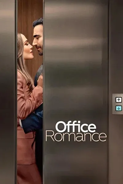 Office Romance (2026) Hollywood Hindi Dubbed
