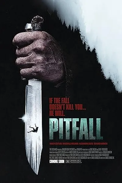 Pitfall (2026) English Movie