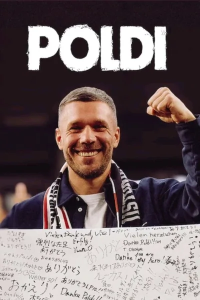 Poldi 2026 Hindi Dubbed Dubbed Movie