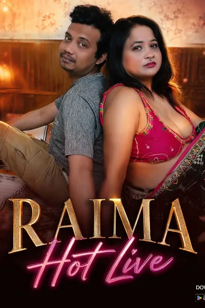 Raima Hot Live (2026) MeetX Hindi Short Film