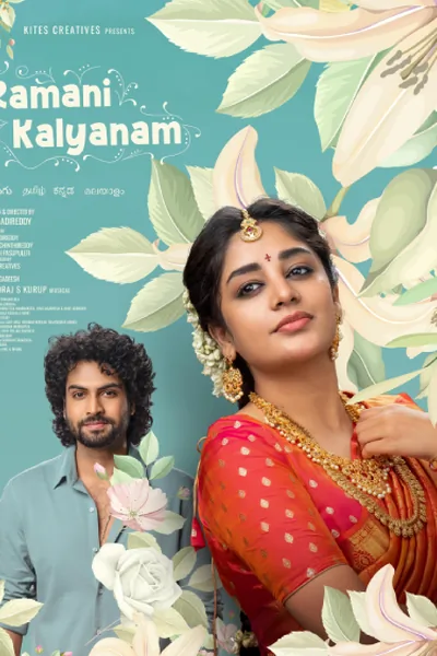 Ramani Kalyanam (2026) Hindi Dubbed Movie