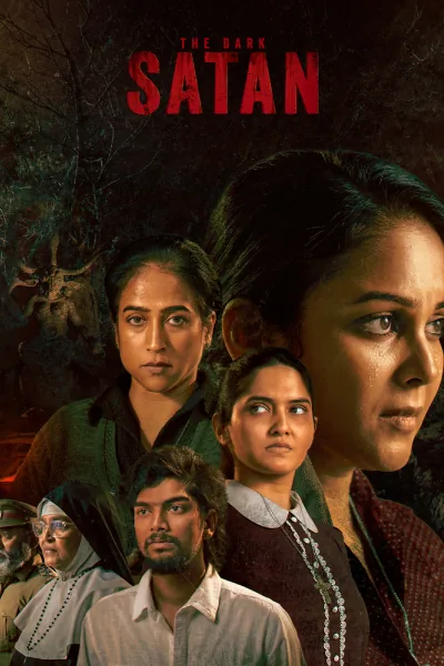 Satan The Dark (2026) Hindi Dubbed Movie
