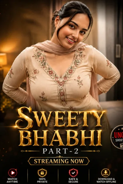 Sweety Bhabhi 2 (2026) Hot Short Film Hindi