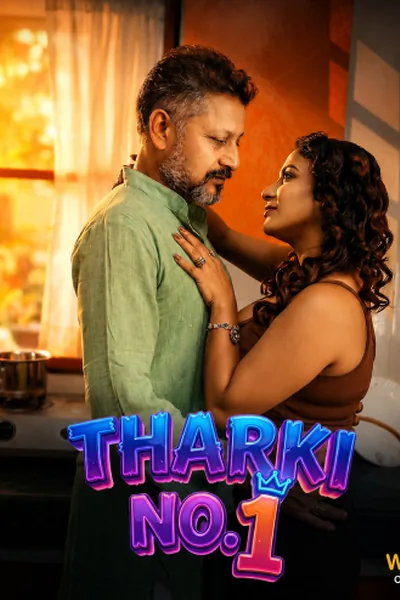 Tharki No 1 (2026) S01 WOOW Hindi Unrated Webseries