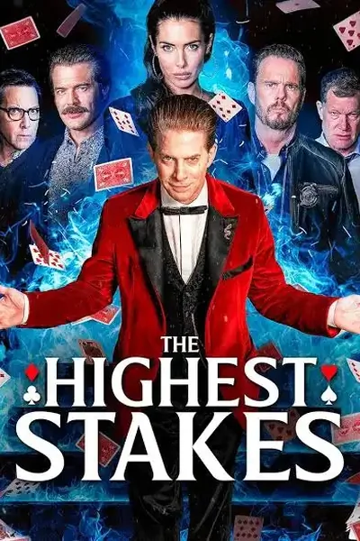 The Highest Stakes 2026 Hindi Dubbed Dubbed Movie