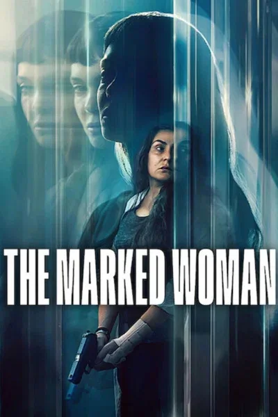 The Marked Woman (2026) Hollywood Hindi Dubbed