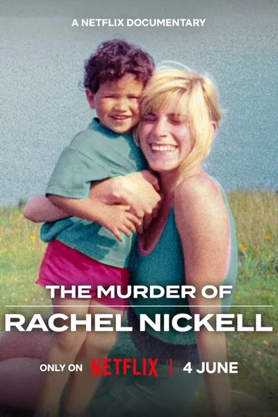 The Murder of Rachel Nickell (2026) Hollywood Hindi Dubbed