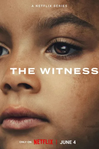 The Witness (2026) S01 Hindi Dubbed Web Series