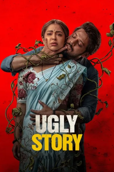 Ugly Story (2026) Hindi Dubbed Movie